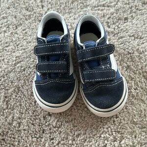 Vans shoes
